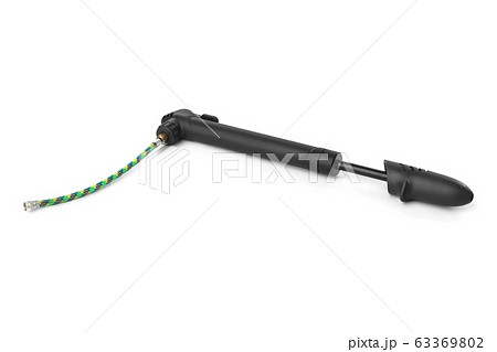 Bicycle pump 63369802