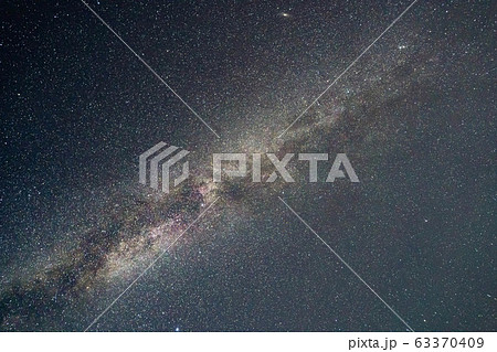 美ヶ原高原の天の川 【長野県】 美ヶ原高原の天の川 【長野県】 63370409