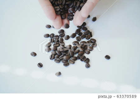 コーヒー 豆 コーヒー 豆 63370589