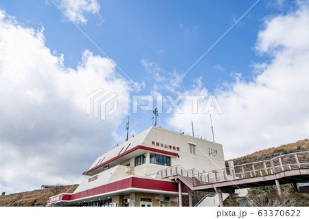 阿蘇火山博物館 阿蘇火山博物館 63370622