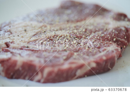 牛肉 ステーキ 牛肉 ステーキ 63370678