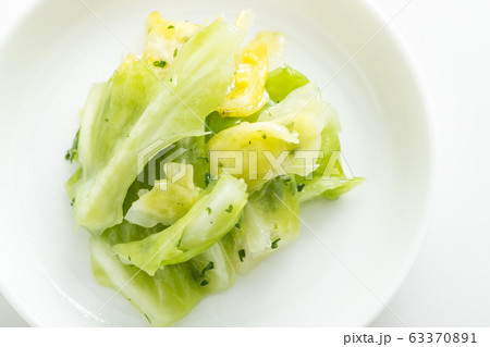 春キャベツのピクルス 春キャベツのピクルス 63370891