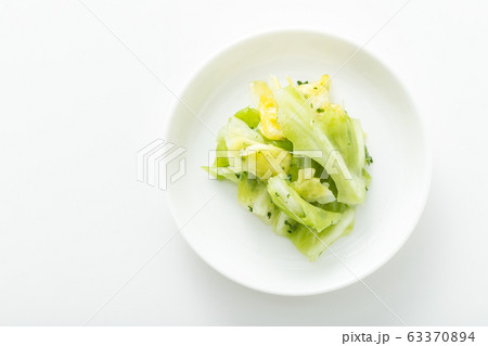 春キャベツのピクルス 春キャベツのピクルス 63370894