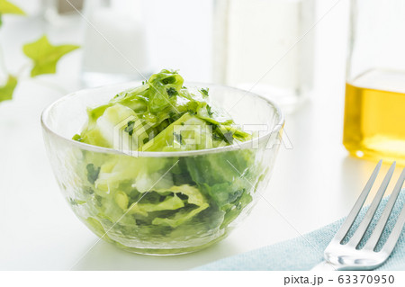 春キャベツのピクルス 63370950