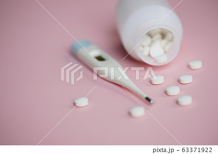 薬 感染症 ピンク 薬 感染症 ピンク 63371922
