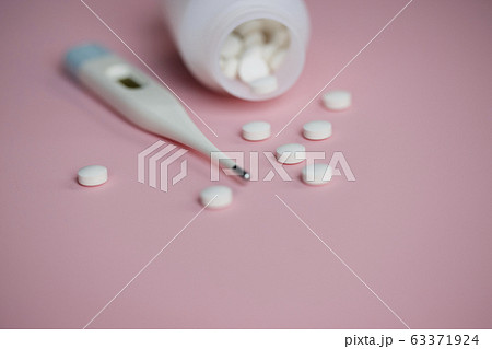 薬 感染症 ピンク 薬 感染症 ピンク 63371924