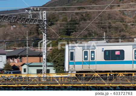 【小田急線　3000形】 63372763