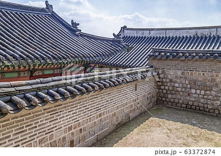 昌徳宮 宮殿 文化財 63372874