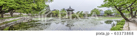 景福宮 建築 古建築 63373868