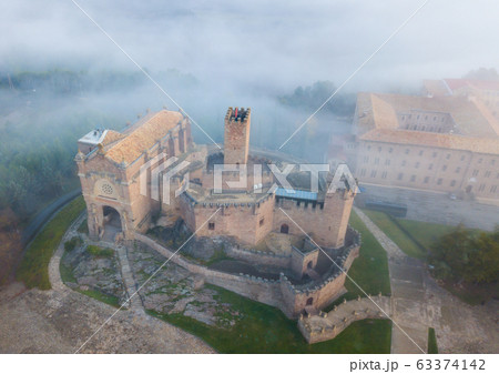 Fortress Castillo de Javier, Spain 63374142