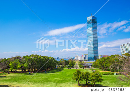 【千葉県】千葉ポートタワー 63375684