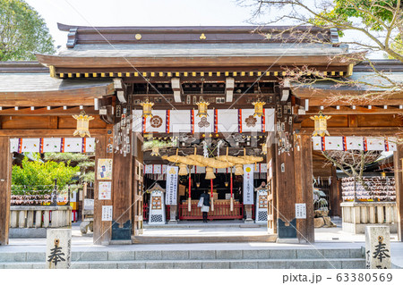 櫛田神社 (福岡市博多区) 63380569