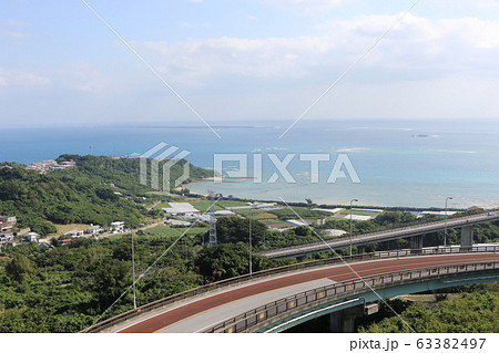 ニライカナイ橋 63382497