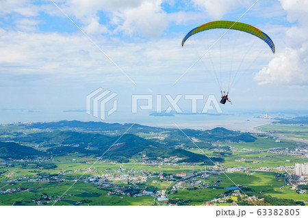 風景 空 海岸 63382805
