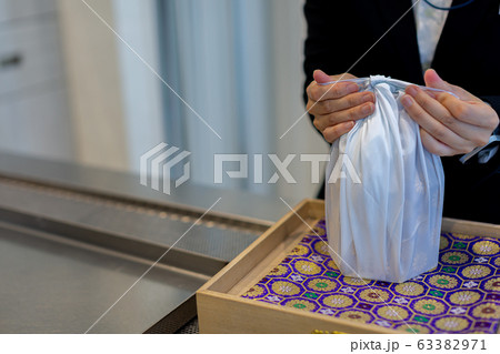 愛犬の遺骨 愛犬の遺骨 63382971