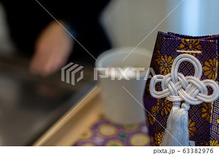 愛犬の遺骨 63382976