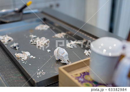 愛犬の遺骨 63382984