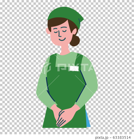 Super clerk woman bow Super clerk woman bow 63383514