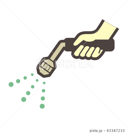 spray water icon spray water icon 63387233