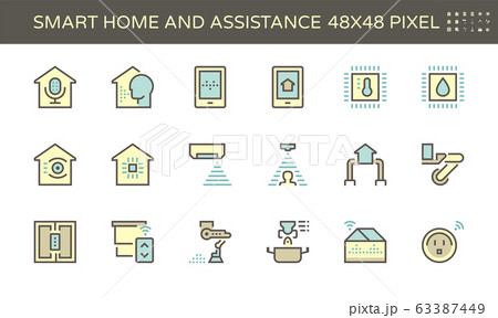 Smart homes and voice activated personal Smart homes and voice activated personal 63387449
