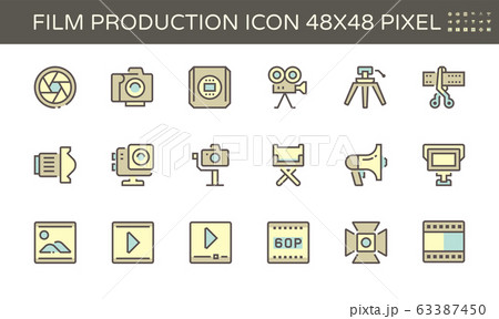 20191210_Film_production_1_48x48_blue.eps 63387450
