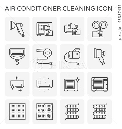air conditioner cleaning air conditioner cleaning 63387455