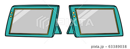 タブレット タブレット 63389038
