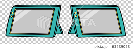 タブレット タブレット 63389038