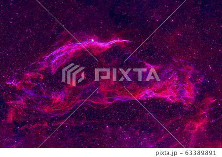 A beautiful pink galaxy in deep space. Elements of this image were furnished by NASA. A beautiful pink galaxy in deep space. Elements of this image were furnished by NASA. 63389891