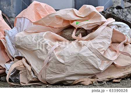 フレコンバッグ 63390026