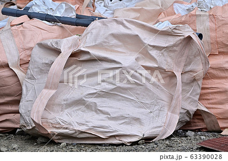 フレコンバッグ 63390028