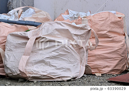 フレコンバッグ 63390029