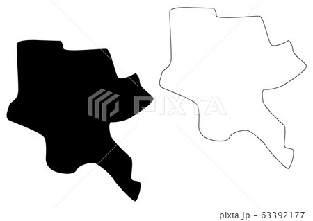 Cair Municipality (Republic of North Macedonia, 63392177