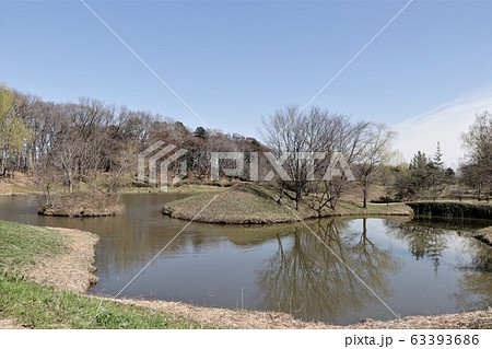 古河総合公園(御所沼) 古河総合公園(御所沼) 63393686