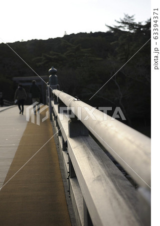 伊勢神宮 63394371