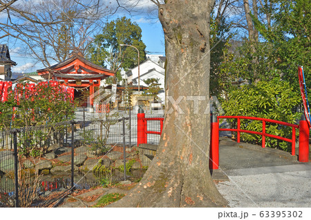 秩父散歩:秩父今宮神社 八大龍王宮 秩父散歩:秩父今宮神社 八大龍王宮 63395302