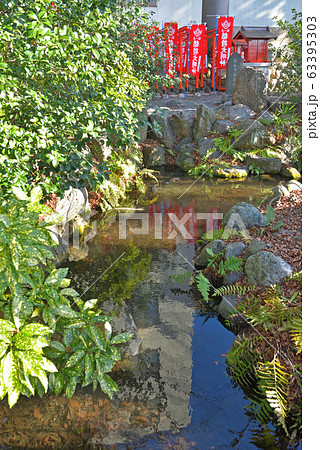 秩父散歩:秩父今宮神社 八大龍王宮 秩父散歩:秩父今宮神社 八大龍王宮 63395303