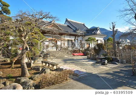秩父散歩:十五番札所 少林寺(しょうりんじ) 臨済宗建長寺派 秩父散歩:十五番札所 少林寺(しょうりんじ) 臨済宗建長寺派 63395509