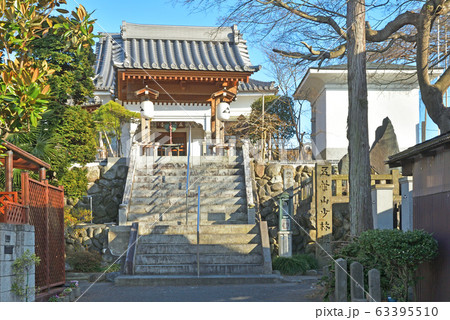 秩父散歩:十五番札所 少林寺(しょうりんじ) 臨済宗建長寺派 秩父散歩:十五番札所 少林寺(しょうりんじ) 臨済宗建長寺派 63395510