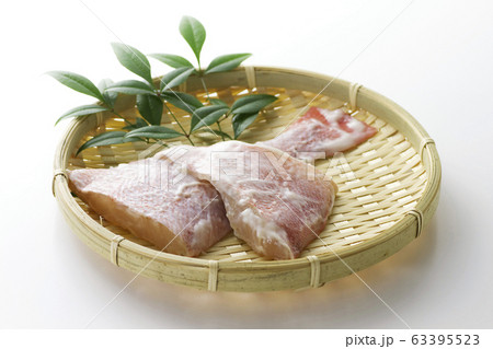 赤魚の粕漬け1 63395523