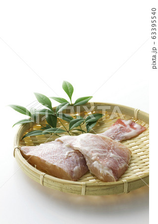 赤魚の粕漬け3 63395540