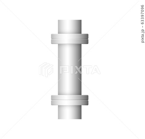 pipe connector icon pipe connector icon 63397096