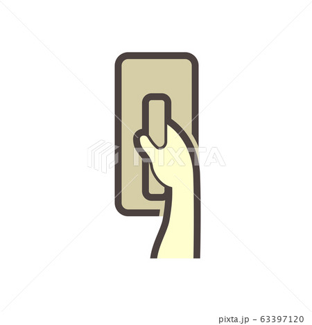worker concrete icon worker concrete icon 63397120