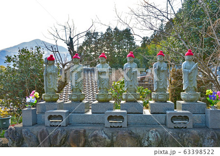 秩父散歩:十番札所 大慈寺(だいじじ) 曹洞宗 秩父散歩:十番札所 大慈寺(だいじじ) 曹洞宗 63398522