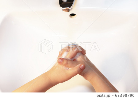 手 人 人間 63398790