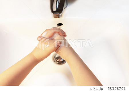 手 人 人間 63398791