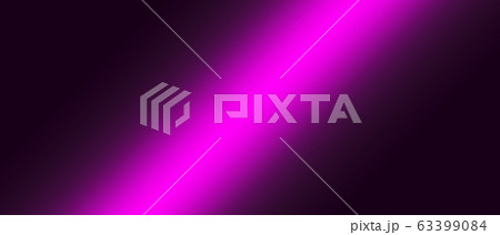 背景 グラデーション シンプル 素材 光 ピンク Gradation Material のイラスト素材