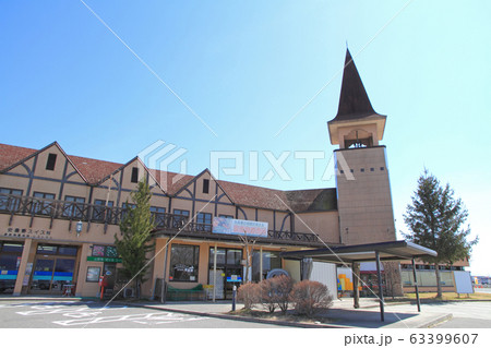 安曇野スイス村 63399607