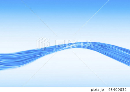 水のイメージ 63400832