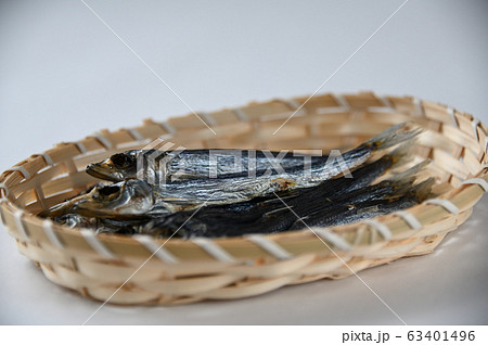 うるめ目刺 うるめ目刺 63401496